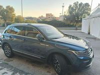 Usata VW Tiguan Life 122 CV (89 kW) 2022 SUV