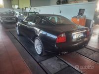 Begagnad Maserati 4200 GT 390 HK (286 kW) 2002 Svart Sportkupé