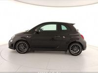 Usata Abarth 595 165 CV (121 kW) 2024 Nero Utilitaria
