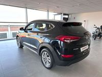 usata Hyundai Tucson 1.7 CRDi XPossible