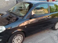 Usata Lancia Ypsilon 60 CV (44 kW) 2005 Utilitaria