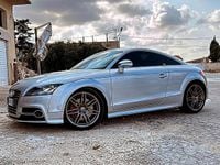 Usata Audi TTS 272 CV (200 kW) 2009 Coupé