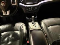 Usata Fiat Freemont 170 CV (125 kW) 2014 Nero SUV