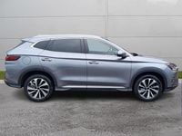 Usata BYD Seal U Boost 98 CV (72 kW) 2025 Time grey SUV