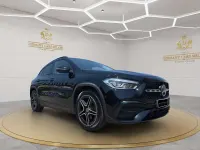 Usata Mercedes GLA200 AMG 150 CV (110 kW) 2022 Nero SUV