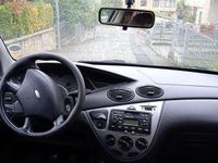 Usata Ford Focus Ambiente 90 CV (66 kW) 2001 Station wagon