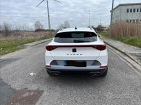 Usata Cupra Formentor 2023 Bianco SUV