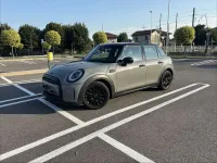 Usata Mini Cooper Classic 136 CV (100 kW) 2021 Utilitaria
