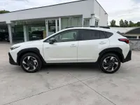 Nuova Subaru Crosstrek Style 136 CV (100 kW) 2026 Bianco SUV