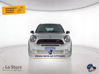 Usata Mini John Cooper Works Countryman 218 CV (160 kW) 2016 SUV
