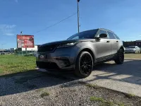 Usata Land Rover Range Rover Velar HSE Dynamic 241 CV (177 kW) 2018 Grigio SUV