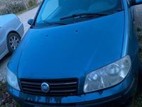 usata Fiat Punto 1.3 mtj