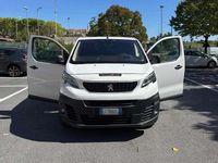 Usata Peugeot Expert 265 CV (194 kW) 2021 Bianco Furgone