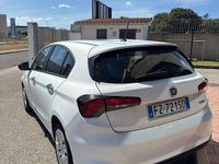 Usata Fiat Tipo Lounge 95 CV (69 kW) 2019 Bianco Berlina