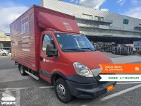 Usata Iveco Daily 106 CV (77 kW) 2015 Utilitaria