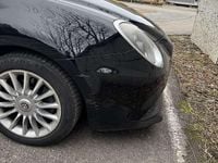 Usata Alfa Romeo MiTo 95 CV (69 kW) 2016 Nero Utilitaria