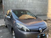 Usata Renault Scénic III 2013 Monovolume