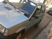 Usata Fiat Panda 54 CV (39 kW) 2001 Utilitaria