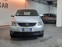 Usata VW Fox Sport 75 CV (55 kW) 2006 Grigio Utilitaria