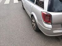 Usata Opel Astra 2005 Grigio Station wagon