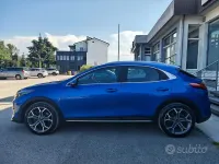 Usata Kia XCeed Style 116 CV (85 kW) 2019 Bluazzurro SUV