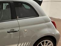 Usata Abarth 695 180 CV (132 kW) 2022 Grigio Utilitaria