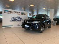 Nouă Suzuki Vitara 129 CP (94 kW) 2026 Albastru SUV