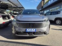 Usata Peugeot 5008 GT 136 CV (100 kW) 2025 Grigio SUV