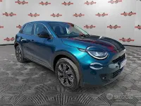 Usata Fiat 600 145 CV (106 kW) 2025 Verde SUV