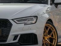 Usata Audi RS3 Ambiente 400 CV (294 kW) 2020 Berlina