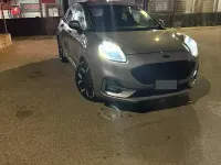 Usata Ford Puma 125 CV (91 kW) 2020 SUV