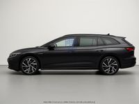 Usata VW ID.7 Pro 210 kW (286 CV) 2024 Nero Station wagon