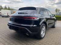 usata Porsche Macan Turbo 2.0 Benzina Nuovo modello 265cv