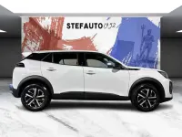 Nuova Peugeot 2008 Style 102 CV (75 kW) 2026 Bianco okenite SUV