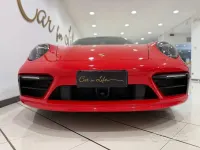 Usata Porsche 992 450 CV (330 kW) 2023 Rosso Coupé