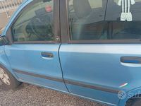 Usata Fiat Panda 2005 Utilitaria