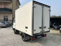 usata Nissan Cabstar -E 110.35 3.0 Tdi REFRIGERATO