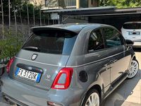 Usata Abarth 595 Turismo 165 CV (121 kW) 2019 Berlina