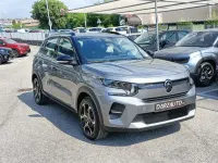Nuova Citroën C3 101 CV (74 kW) 2026 Mercury grey t. nero SUV