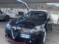 usata Alfa Romeo Giulietta 2.0 jtdm(2) Progression 170cv tct