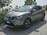 Usata Nissan Qashqai Tekna 110 CV (80 kW) 2016 SUV