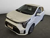 Nuova Kia Picanto Urban 68 CV (50 kW) 2026 Bianco Utilitaria