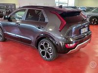 Usata Kia Niro Style 93 CV (68 kW) 2025 Grigio SUV