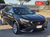 Usata Cupra Formentor 150 CV (110 kW) 2023 Nero midnight SUV