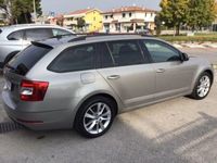 usata Skoda Octavia G-TEC - Octavia Station Wagon - 1.5 DSG Wagon Executive