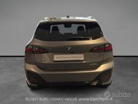 Usata BMW 218 M Sport 150 CV (110 kW) 2025 Grigio Station wagon