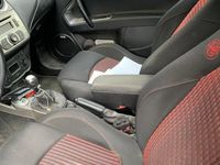 Usata Alfa Romeo MiTo 135 CV (99 kW) 2009 Rosso Utilitaria
