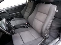 Usata Opel Astra 125 CV (91 kW) 2003 Blu/azzurro(met.) Coupé