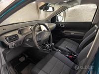 Usata Citroën C4 Cactus 2019 Utilitaria