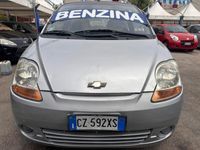 usata Chevrolet Matiz 1000 ENERGY 2007 X NEO PATENATI